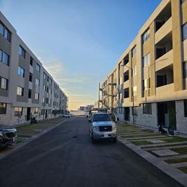 Foto de departamento en renta en  , del parque residencial, el marqués, querétaro, 0 No. 01