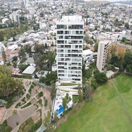 Foto de departamento en renta en del parral , chapultepec, tijuana, baja california, 30079964 No. 01
