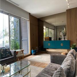 Foto de departamento en venta en  , del poniente, santa catarina, nuevo león, 0 No. 01