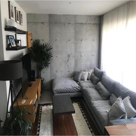 Foto de departamento en venta en  , del poniente, santa catarina, nuevo león, 28115278 No. 01