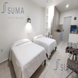 Foto de departamento en renta en  , del pueblo, tampico, tamaulipas, 0 No. 01