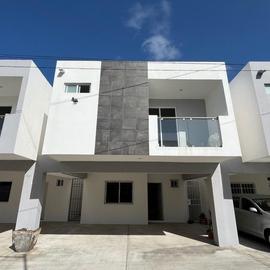 Foto de casa en renta en  , del pueblo, tampico, tamaulipas, 0 No. 01