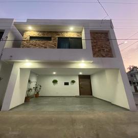 Foto de casa en renta en  , del pueblo, tampico, tamaulipas, 0 No. 01