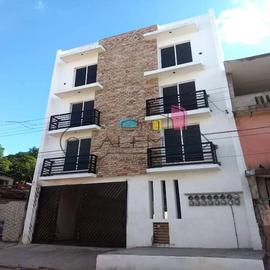 Foto de departamento en renta en  , del pueblo, tampico, tamaulipas, 0 No. 01