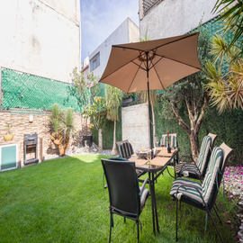 Foto de casa en venta en del riego , villa coapa, tlalpan, df / cdmx, 30041082 No. 01