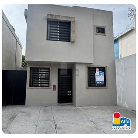 Foto de casa en venta en del roble 136, cantizales, apodaca, nuevo león, 28976403 No. 01