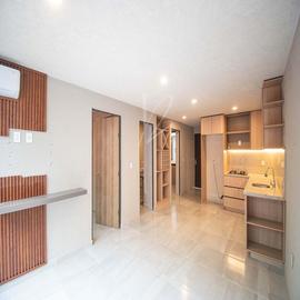 Foto de departamento en venta en del rtno , el recodo, tonalá, jalisco, 0 No. 01