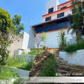 Foto de casa en venta en del trabajo 0, lomas del creston, oaxaca de juárez, oaxaca, 0 No. 01