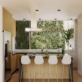 Foto de departamento en venta en  , del valle centro, benito juárez, df / cdmx, 0 No. 01