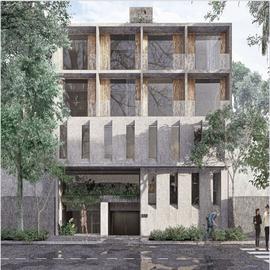 Foto de departamento en venta en  , del valle centro, benito juárez, df / cdmx, 0 No. 01