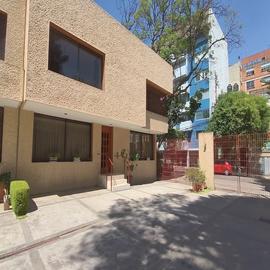 Foto de casa en venta en  , del valle centro, benito juárez, df / cdmx, 29812192 No. 01