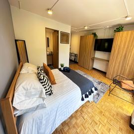 Foto de departamento en renta en  , del valle centro, benito juárez, df / cdmx, 0 No. 01
