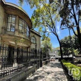 Foto de casa en renta en  , del valle centro, benito juárez, df / cdmx, 0 No. 01