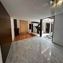 Foto de casa en renta en  , del valle centro, benito juárez, df / cdmx, 0 No. 01