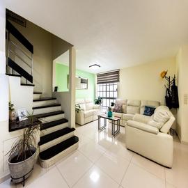 Foto de casa en venta en  , del valle centro, benito juárez, df / cdmx, 31432547 No. 01