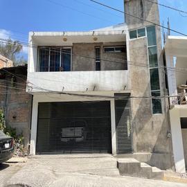 Foto de casa en venta en  , del valle, chilpancingo de los bravo, guerrero, 0 No. 01