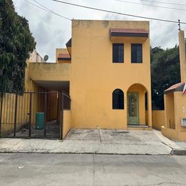 Foto de casa en venta en  , del valle, ciudad madero, tamaulipas, 28762696 No. 01