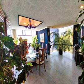Foto de departamento en venta en  , del valle norte, benito juárez, df / cdmx, 28007597 No. 01