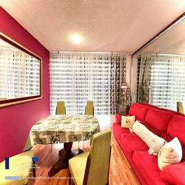 Foto de departamento en renta en  , del valle norte, benito juárez, df / cdmx, 29536107 No. 01