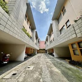 Foto de casa en renta en  , del valle norte, benito juárez, df / cdmx, 0 No. 01