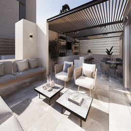 Foto de casa en venta en  , del valle sur, benito juárez, df / cdmx, 30177817 No. 01