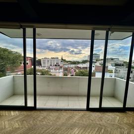 Foto de departamento en renta en  , del valle sur, benito juárez, df / cdmx, 30270147 No. 01