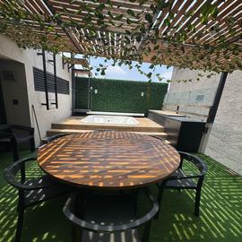 Foto de casa en renta en  , del valle sur, benito juárez, df / cdmx, 30316768 No. 01