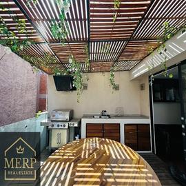 Foto de casa en renta en  , del valle sur, benito juárez, df / cdmx, 30547257 No. 01