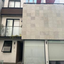 Foto de casa en venta en  , del valle sur, benito juárez, df / cdmx, 0 No. 01