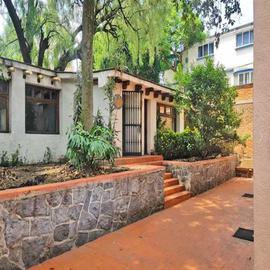 Foto de casa en venta en  , delegación política álvaro obregón, álvaro obregón, df / cdmx, 18689778 No. 01