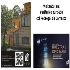 Valor estimado de casas, venta, Delegación Política Álvaro Obregón, Álvaro  Obregón, DF / CDMX