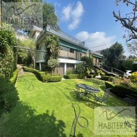 Foto de casa en venta en  , delegación política álvaro obregón, álvaro obregón, df / cdmx, 0 No. 01