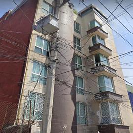 Foto de departamento en venta en  , delegación política benito juárez, benito juárez, df / cdmx, 0 No. 01