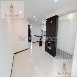 Foto de departamento en venta en  , delegación política benito juárez, benito juárez, df / cdmx, 30658397 No. 01