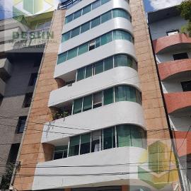 Foto de departamento en renta en  , delegación política benito juárez, benito juárez, df / cdmx, 7487153 No. 01