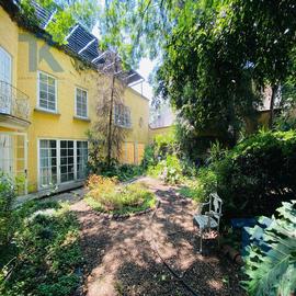 Foto de casa en venta en  , delegación política coyoacán, coyoacán, df / cdmx, 28995175 No. 01