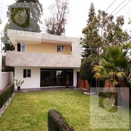 Foto de casa en venta en  , delegación política magdalena contreras, la magdalena contreras, df / cdmx, 31059722 No. 01