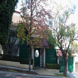 Foto de casa en venta en  , delegación política miguel hidalgo, miguel hidalgo, df / cdmx, 0 No. 01