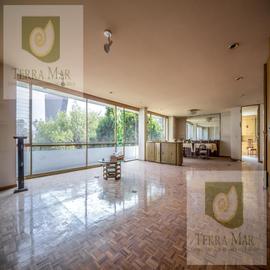 Foto de departamento en venta en  , delegación política miguel hidalgo, miguel hidalgo, df / cdmx, 0 No. 01