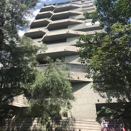 Foto de departamento en venta en  , delegación política miguel hidalgo, miguel hidalgo, df / cdmx, 0 No. 01