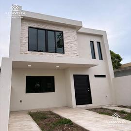 Foto de casa en venta en  , delfino reséndiz, ciudad madero, tamaulipas, 30166729 No. 01