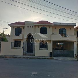 Foto de casa en venta en  , delfino reséndiz, ciudad madero, tamaulipas, 0 No. 01