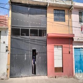 Foto de casa en venta en demetrio lópez 99, reforma agraria 1a sección, querétaro, querétaro, 30068724 No. 01