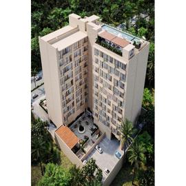 Foto de casa en condominio en venta en  , demetrio vallejo, puerto vallarta, jalisco, 30004289 No. 01