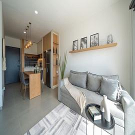 Foto de departamento en venta en departamento en venta de 2 recamaras en tondoroquepalapa club en riviera nayarit aldea hortus n3 int , san clemente de lima, bahía de banderas, nayarit, 0 No. 01