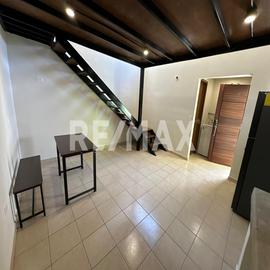 Foto de departamento en renta en departamento jónico b, calle jónico e/ avenida miramar , miramar, la paz, baja california sur, 0 No. 01
