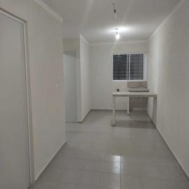 Foto de departamento en renta en departamento nuevo , privada real del cedro, nacajuca, tabasco, 0 No. 01