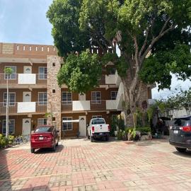 Foto de departamento en renta en departamentos san jose , paso limón, tuxtla gutiérrez, chiapas, 26006059 No. 01