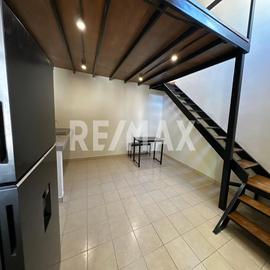 Foto de departamento en renta en depatamento jónico a, calle jónico e/ avenida miramar , miramar, la paz, baja california sur, 0 No. 01