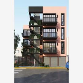 Foto de departamento en venta en deportes 27, el mirador, tlalnepantla de baz, méxico, 25161941 No. 01